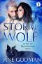 [Arctic Brotherhood 03] • Storm Wolf